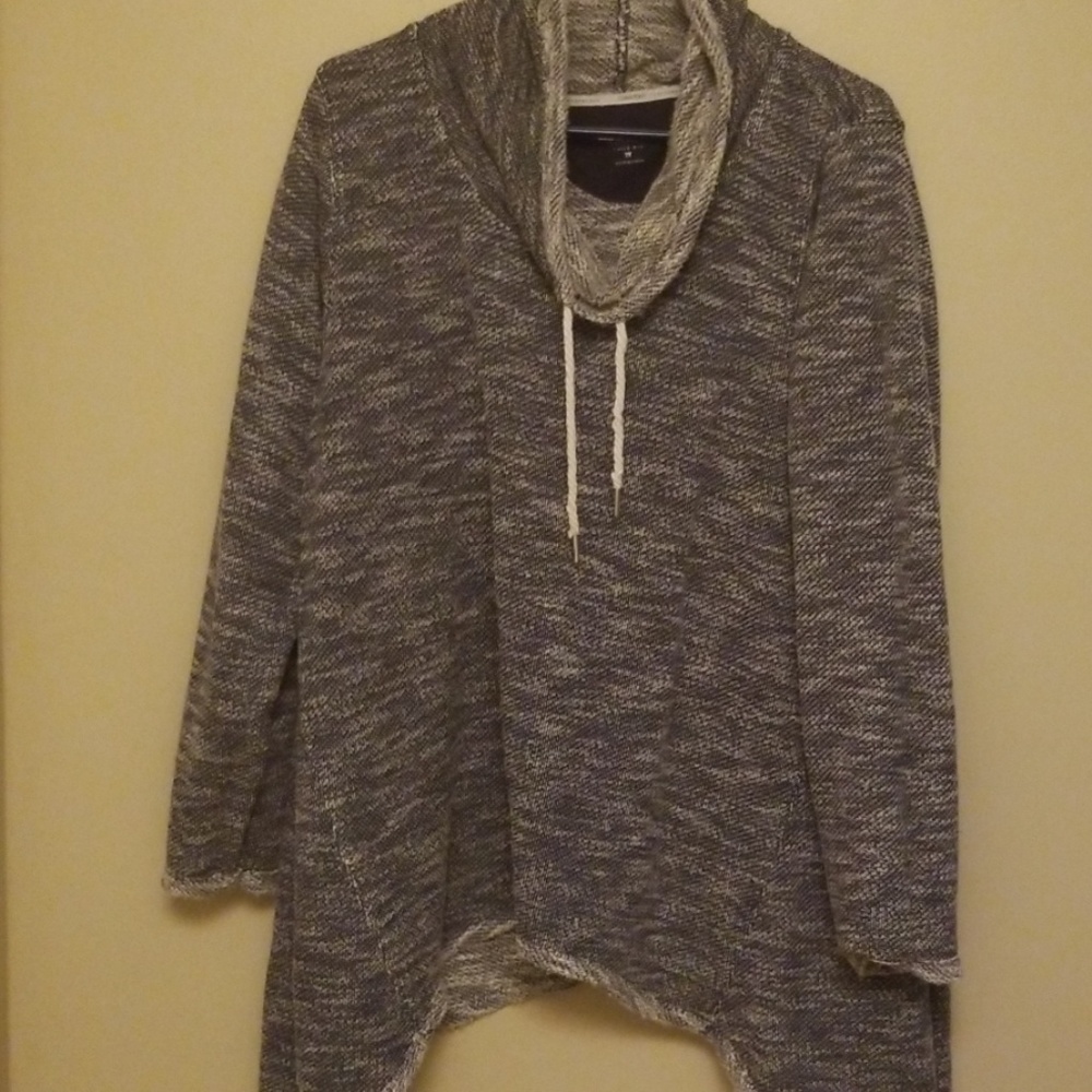 Calvin Klein fancy sweatshirt